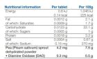 Dr. Healthcare Daofood Veg 60 Comprimidos