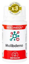 Holomega Molibdeno 50 Cápsulas