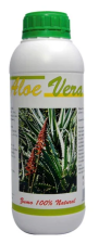 Aloe Vera Jugo 1000 ml