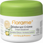 Desodorante Sólido Verbena Limón 50 gr