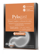 Bon Digest Pylogast 30 Cápsulas