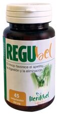 Regubel 45 Comprimidos