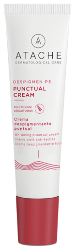 Despigmen P3 Crema Despigmentante Puntual 15 ml