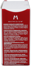 Matricium 30 Monodosis Esteril 1 ml