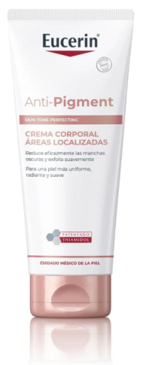 Anti-Pigment Crema Corporal 200 ml