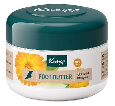 Footbutter Balsamo para Pies 100 ml