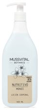 Botanics Loción Corporal Hidratante de Monoi 400 ml
