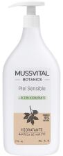 Botanics Loción Corporal Hidratante Piel Sensibles750 ml