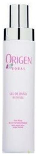 Gel de Baño Corporal 250 ml