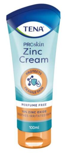 Proskin Zinc Crema 100 ml