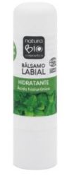 Bálsamo Labial Hidratante Ácido Hialurónico Menta 5 gr