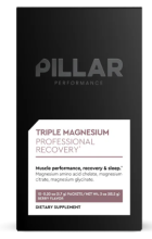 Triple Magnesium Professional Recovery 15 Sobres