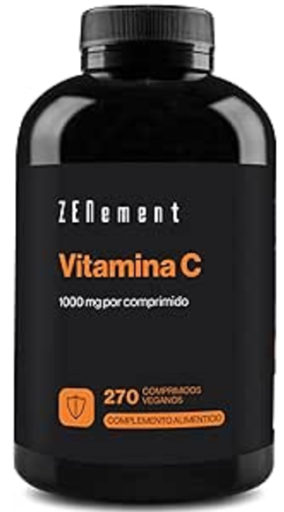 Vitamina C 270 Comprimidos