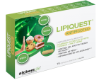 Lipiquest Antipicoteo 15 Cápsulas