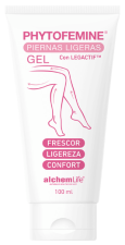 Phytofemine Gel Piernas Ligeras 100 ml