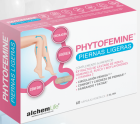 Phytofemine Piernas Ligeras 60 Cápsulas