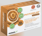 Phytorelief Defense 30 Cápsulas Vegetales