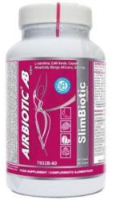 Slimbiotic Complex 60 Cápsulas