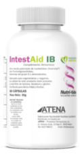 Intest Aid Ib 60 Cápsulas