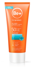 Skinprotect Gel Crema Corporal y Facial SPF 50+ 200 ml