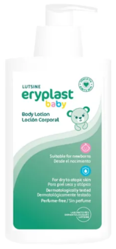 Loción Corporal 500 ml