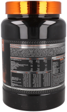 Top 50/50 Recovery 1:1 Chocolate 1,2 Kg