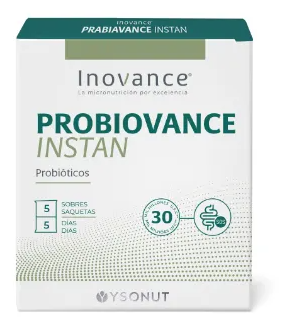 Probiovance Instan 5 Sobres