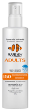 Crema Solar Adults SPF 50 Medusas 100 ml