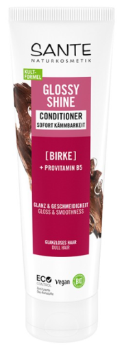 Acondicionador Brillo Radiante Abedul 150 ml