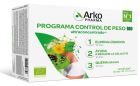 Arkofluido Programa Control Peso Bio 30 Ampollas x 10 ml