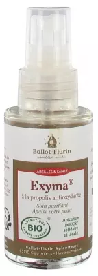 Exyma con Propóleo Antioxidante 50 ml