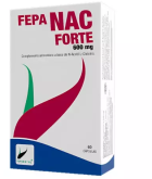 Fepa Nac Forte 600 mg 60 Cápsulas