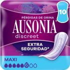 Discreet Maxi 10 Unidades