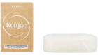 Konjac Esponja Corporal Exfoliante Blanca 5 gr