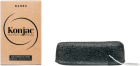Konjac Esponja Corporal Exfoliante Negra 5 gr