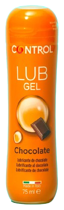 Lubricante Chocolate 75 ml