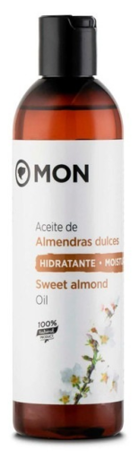 Aceite de Almendras 300 ml