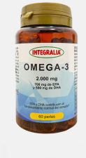 Omega 3 60 Perlas