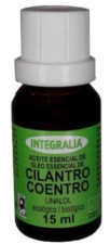 Cilantro Aceite Esencial Eco 15 ml