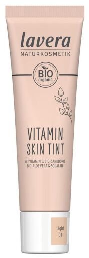 Crema Color Vitamin Skin 30 ml