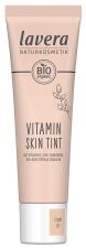 Crema Color Vitamin Skin 30 ml