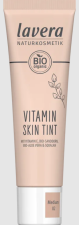 Crema Color Vitamin Skin 30 ml