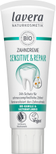 Dentifrico Reparacion- Sensitive Manzanilla Con Fluor 75 ml