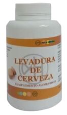 Levadura De Cerveza 120 Comprimidos