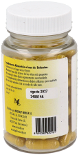 Berberina Liposomal 700 Mg 60 Cápsulas