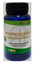 Rompepiedras 60V Caps