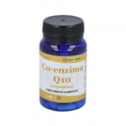 Coenzima Q10 100 Mg 60 Perlas