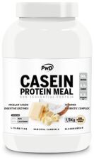 Casein Protein Meal Chocolate Blanco Coco 1,5 Kg