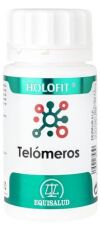 Holofit Telómeros 50 Cápsulas