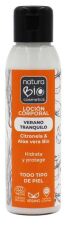Loción Corporal Verano Tranquilo Aloe-Citronela Bio 100 ml